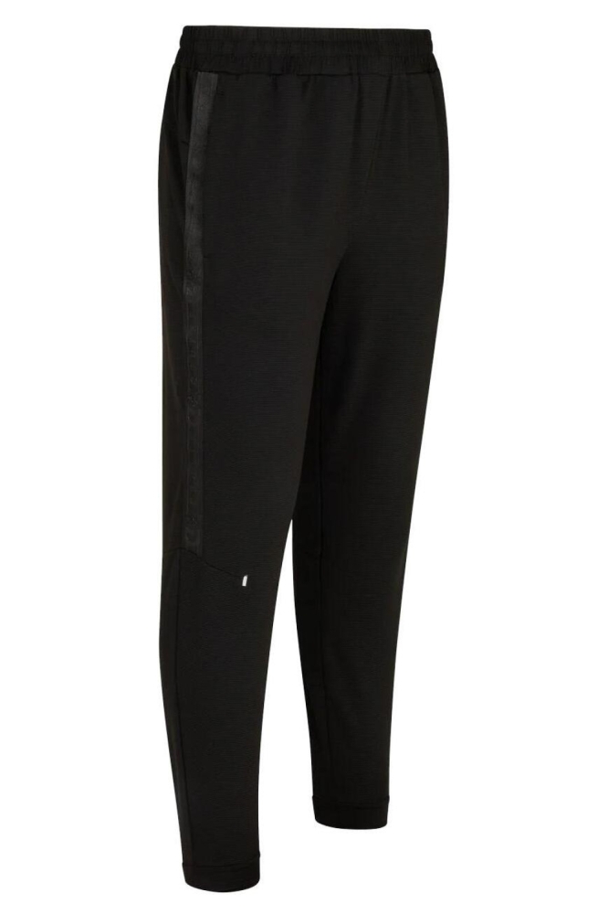 QUARTZ PANT CSA253050 998 BLACK
